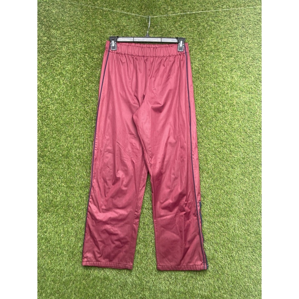 Vintage Early Winters Pants Mens Large Goretex Lined Hiking Active Outdoor Hunt